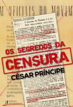 Os Segredos da Censura