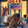 Os Sete e o Violino Roubado (Nº10)