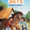 Os Sete N.º15 - Os Sete Salvam o Cavalo