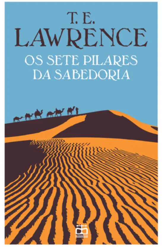 Os Sete Pilares da Sabedoria