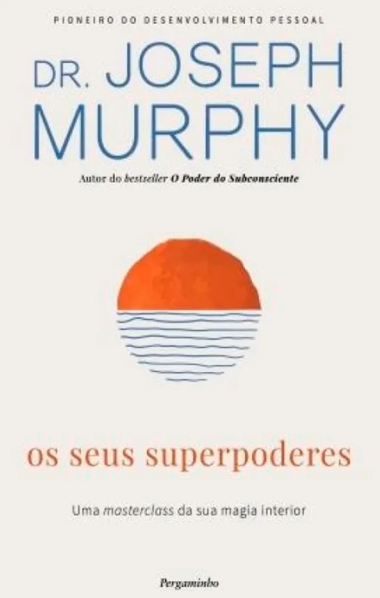 Os Seus Superpoderes