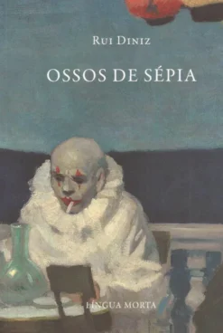 Ossos de Sépia