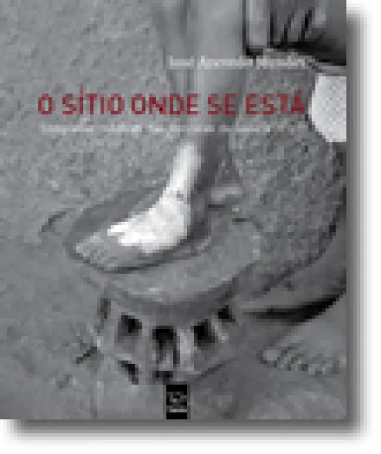 O Sítio Onde se Está -Fotografias médicas nas sanzalas da Gabela (1963)