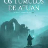 Os Túmulos de Atuan - Ciclo Terramar #2