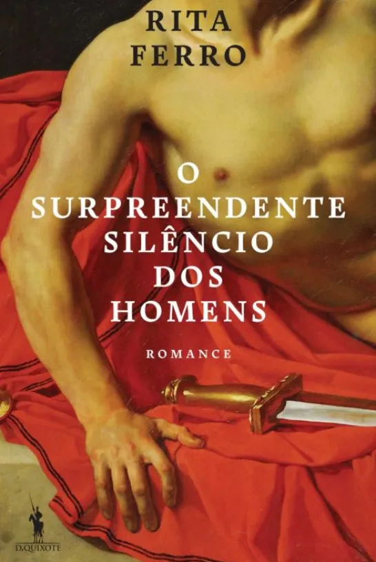 O Surpreendente Silêncio dos Homens