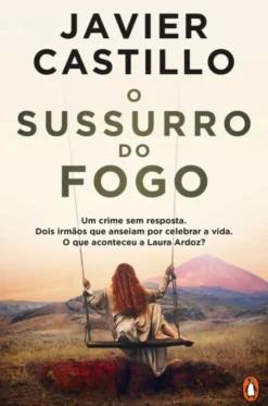 O Sussurro do Fogo