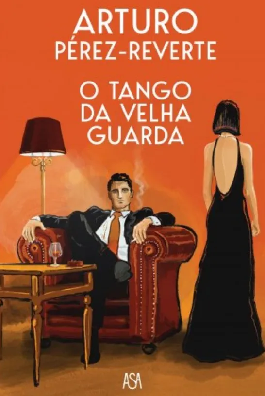 O Tango da Velha Guarda