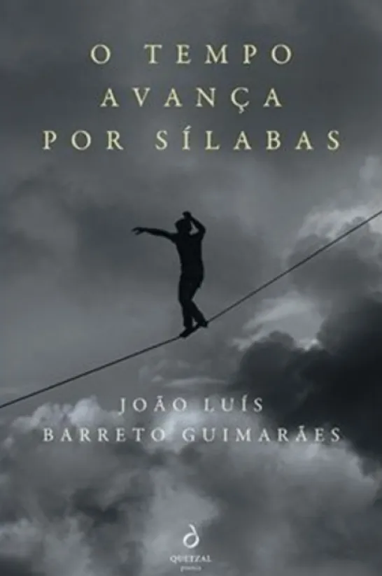 O Tempo Avança por Sílabas