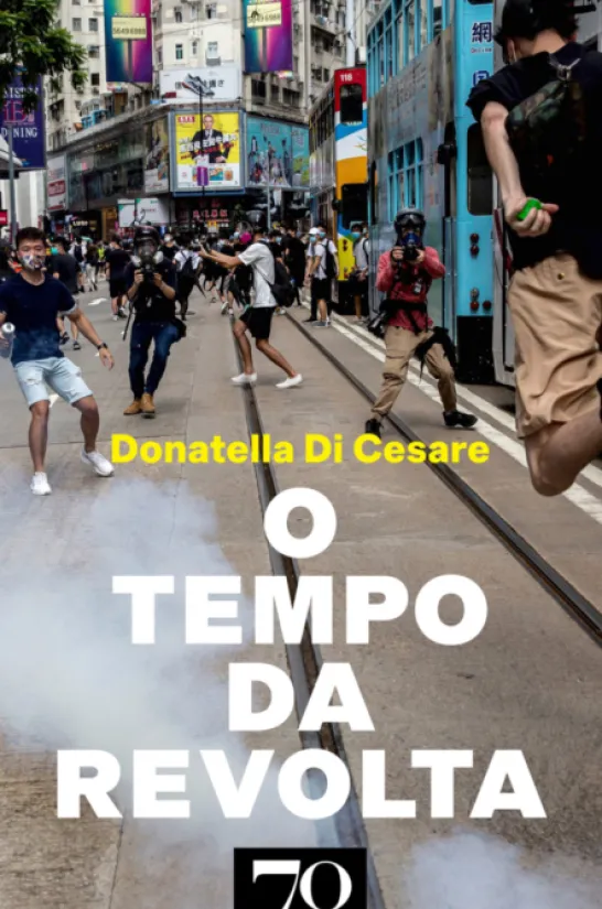 O Tempo da Revolta