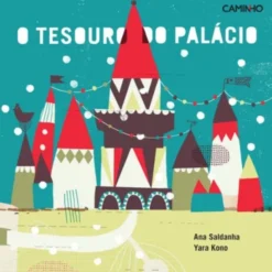 O Tesouro do Palácio