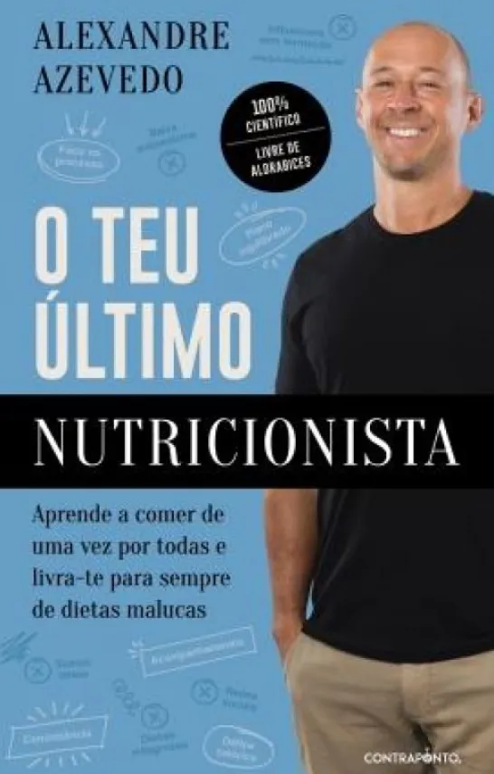 O Teu Último Nutricionista