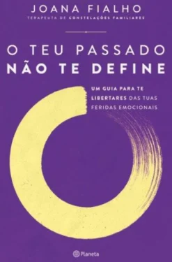 O teu Passado não te Define