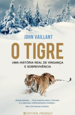O Tigre