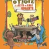 O Tigre e a Festa de Anos Gigante