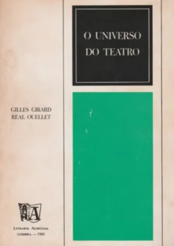 O Universo do Teatro