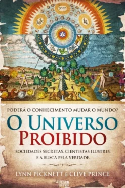 O Universo Proibido