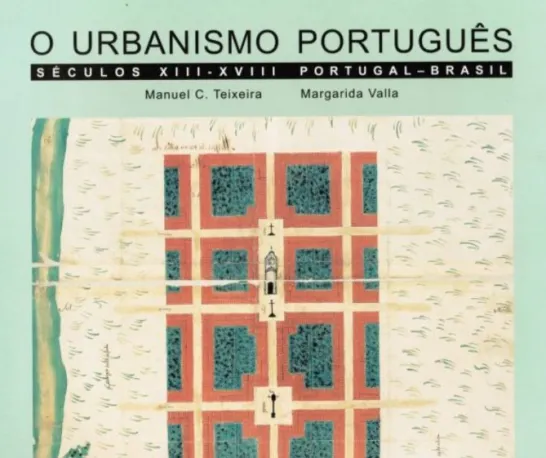 O Urbanismo Português