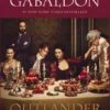 Outlander - A Libélula Presa no Âmbar