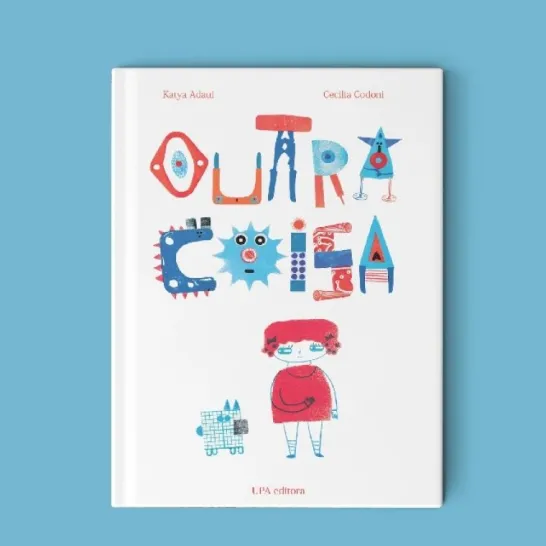 Outra Coisa