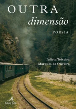 Outra Dimensão - Poesia