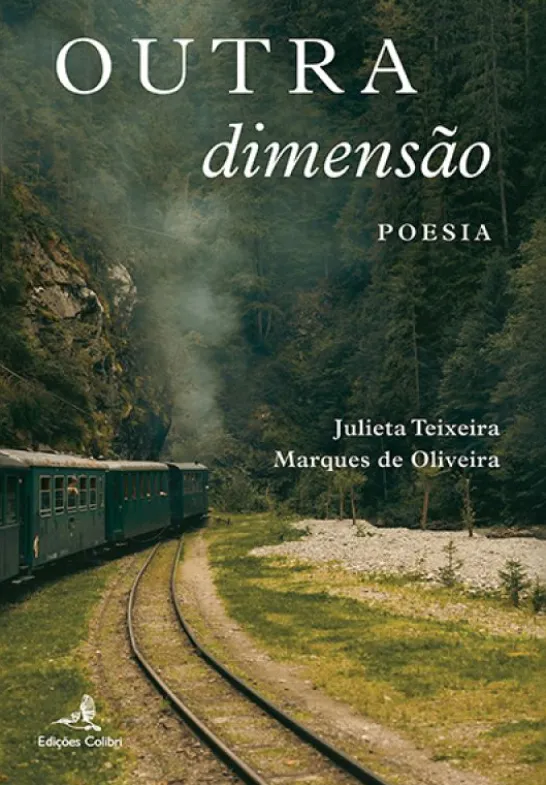 Outra Dimensão - Poesia