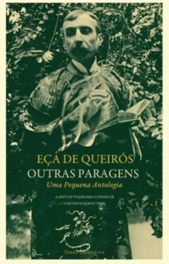 Outras Paragens - Uma Pequena Antologia