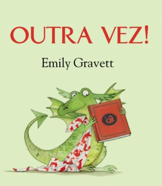 Outra Vez!