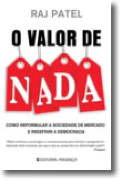 O Valor de Nada