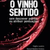 O Vinho Sentido: sem descrever aromas ou atribuir pontuações