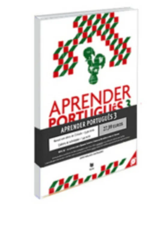 Pack Aprender Português 3 (Manual Com CD + Caderno de Exercícios)