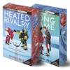 Pack Heated Rivalry / Rivalidade Ardente + The Long Game / Jogada Final