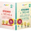Pack Plim! Cálculo e Leitura - 2º Ano
