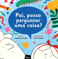 Pai, Posso Perguntar Uma Coisa?