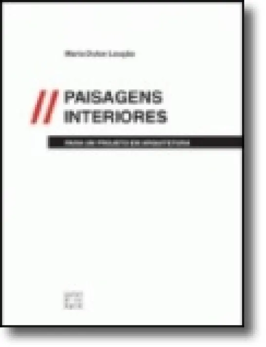 Paisagens Interiores