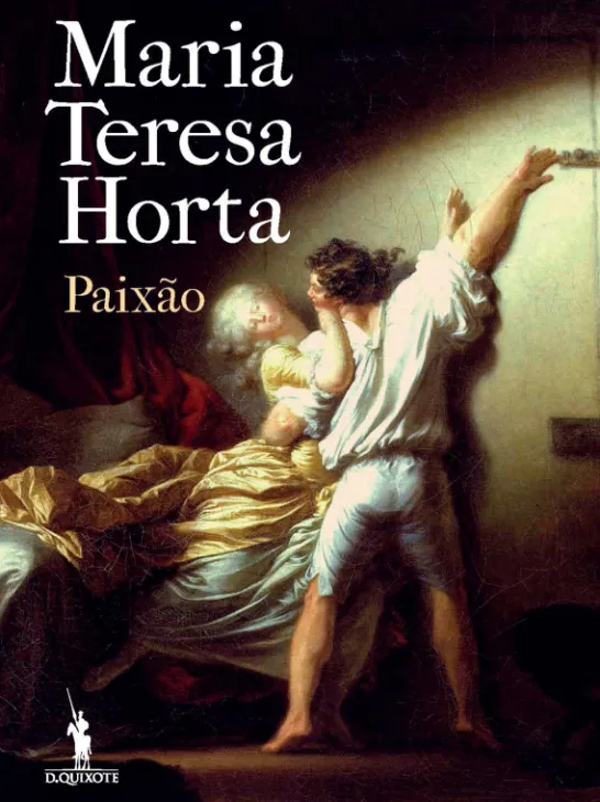 Paixão