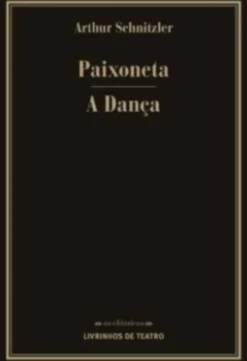 Paixoneta/A Dança