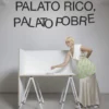 Palato Rico, Palato Pobre