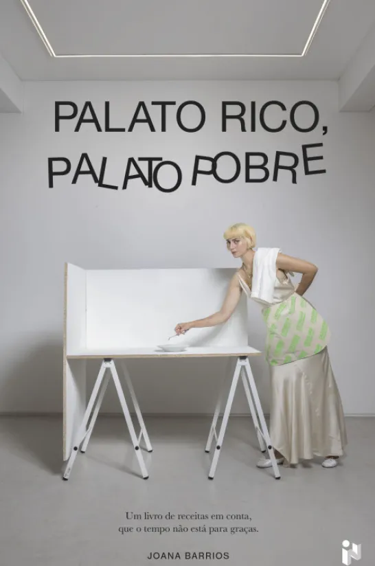 Palato Rico, Palato Pobre