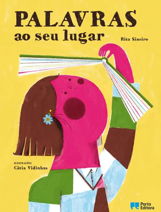 Palavras ao Seu Lugar