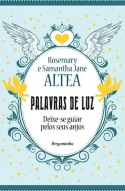 Palavras de Luz