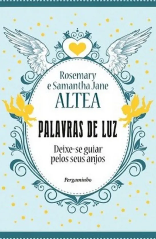 Palavras de Luz