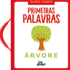 Palavras Viajantes: Primeiras Palavras