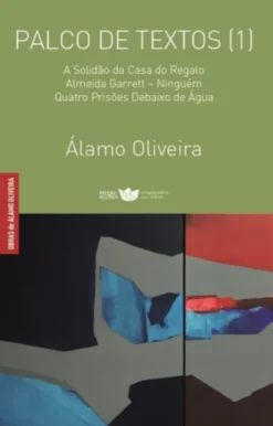 Palco de Textos I