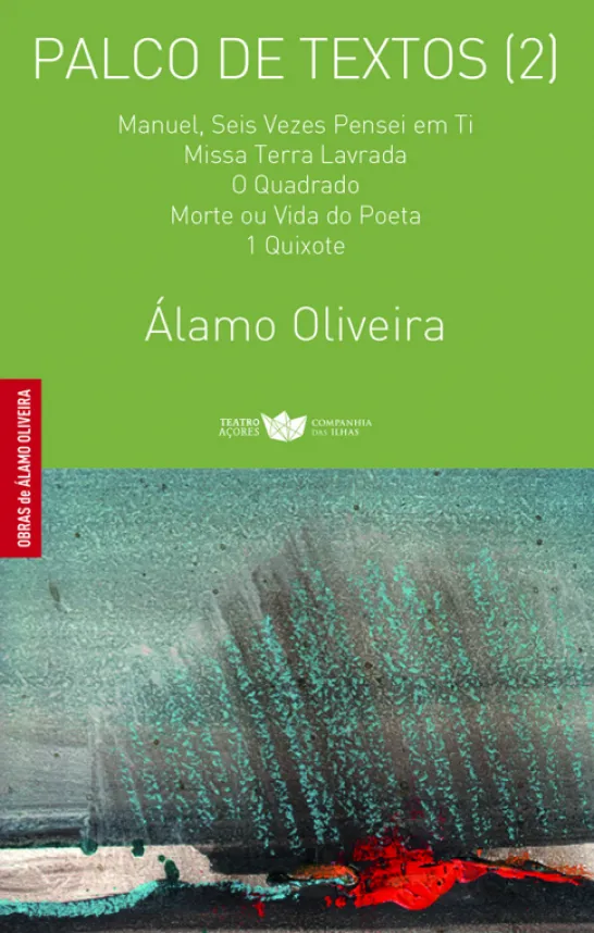 Palco de Textos (II)
