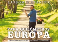 Papa-quilómetros Europa