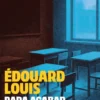 Para Acabar de Vez com Eddy Bellegueule
