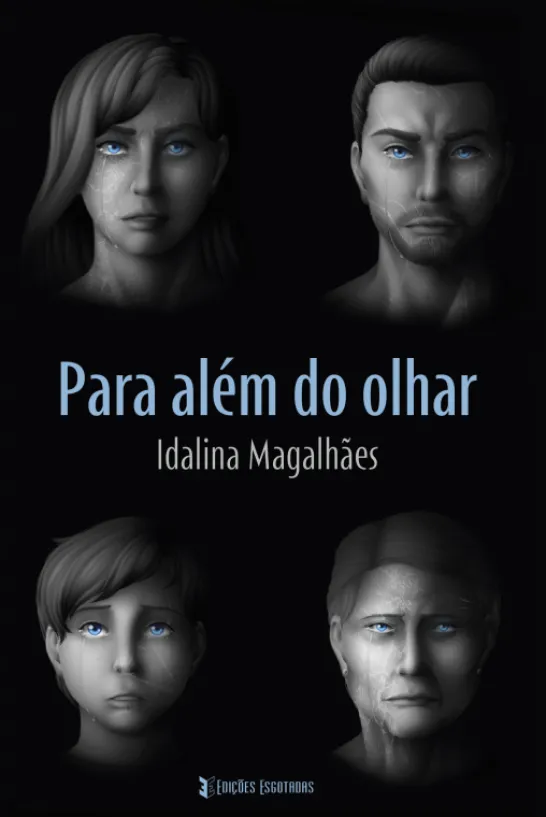Para além do olhar