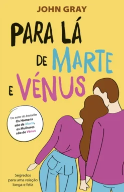 Para lá de Marte e Vénus
