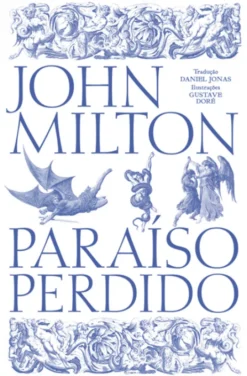 Paraíso Perdido