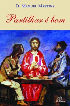 Partilhar é Bom